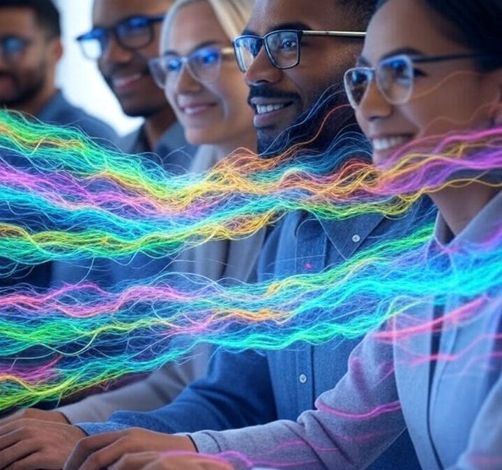 Turning Data into Impact: Crafting Compelling Stories for Nonprofits