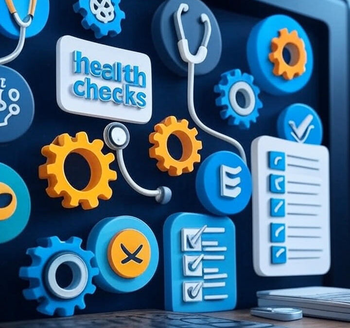 Proactive Salesforce Health Checks: Keeping Your System Clean and Stable